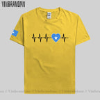 Somali Heartbeat T shirt