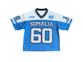 Somalia Soccer Jersey