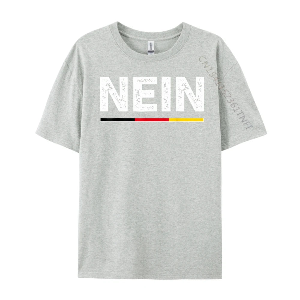 Germany Vintage Graphic Shirt