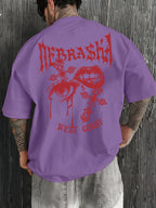 West Coast Nebraska Tee
