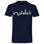 Allah Koran Tee