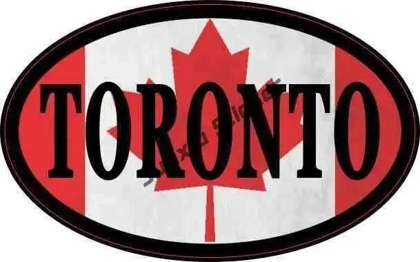 Canada Flag Sticker Maple Leaf Shaped Canadian Love Native Tablet Flag Vinyl Decal Sticker for Cars Laptop Phone Walls Windows