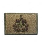 Embroidered Patches United States - State Flags