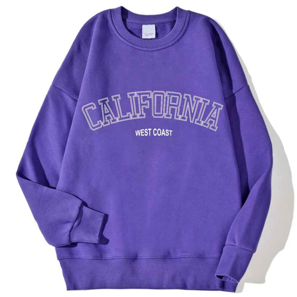 West Coast Hoodie