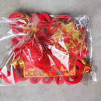 Lucky Carp Hanging Decoration for Chinese New Year Lunar