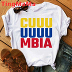 Cuba T Shirt Che Guevara