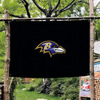 Baltimore Flag Banner