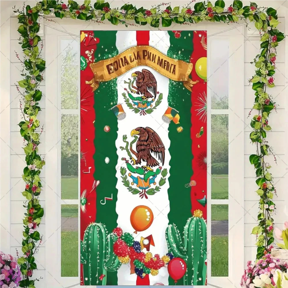 Independence Day Banner