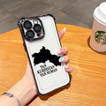Kurdistanê Map Phone Case For Xiaomi