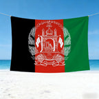 National Afghan Flag
