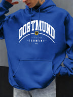 Dortmund Germany Hoodies