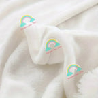 New England Patriots Throw Blanket
