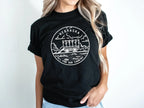 Nebraska State Motto T Shirt