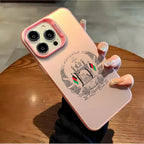 Afghanistan Flag Phone Case For IPhone