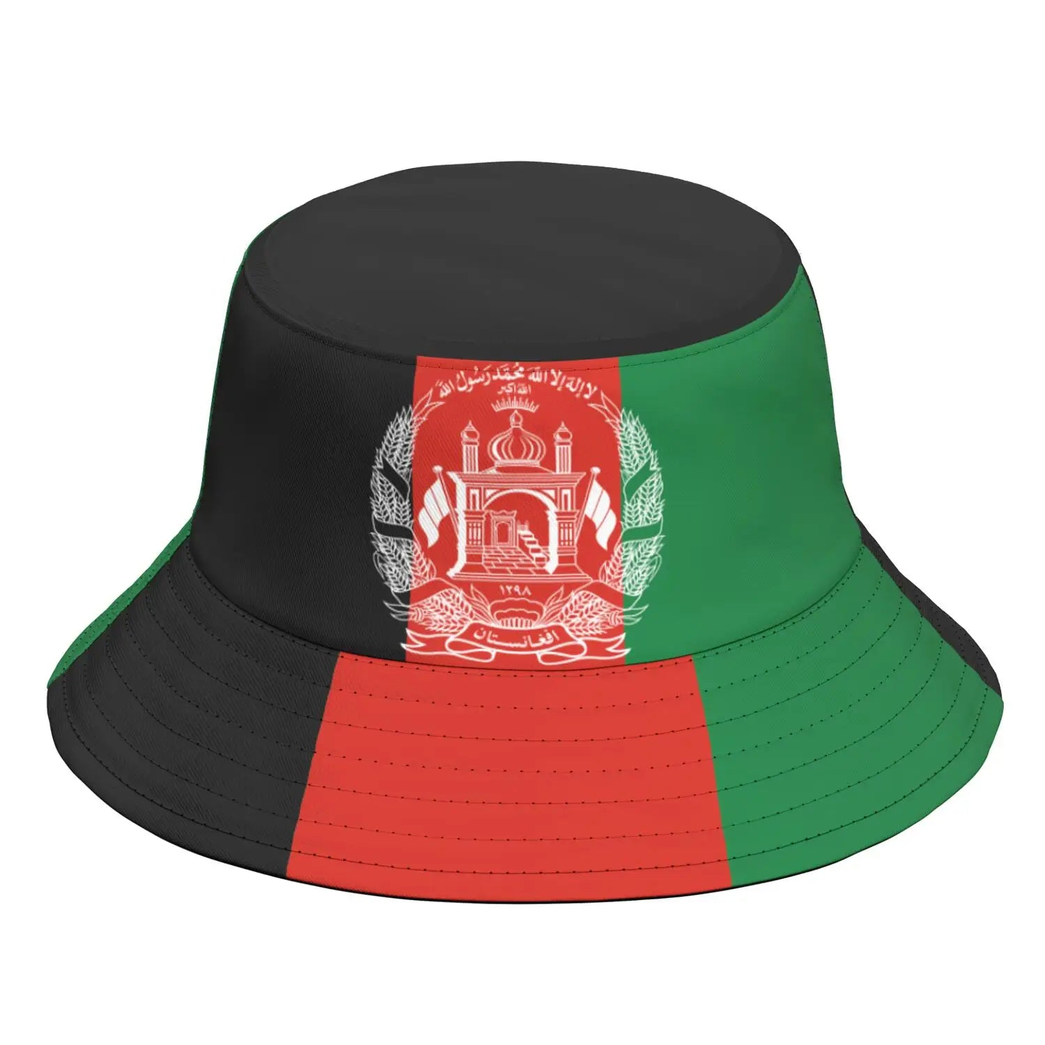 Afghan Fisherman Hats