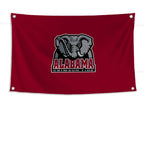 Alabama Flag Banner