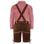 Boys Oktoberfest Costume