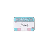 Enamel Pins LGBTQ