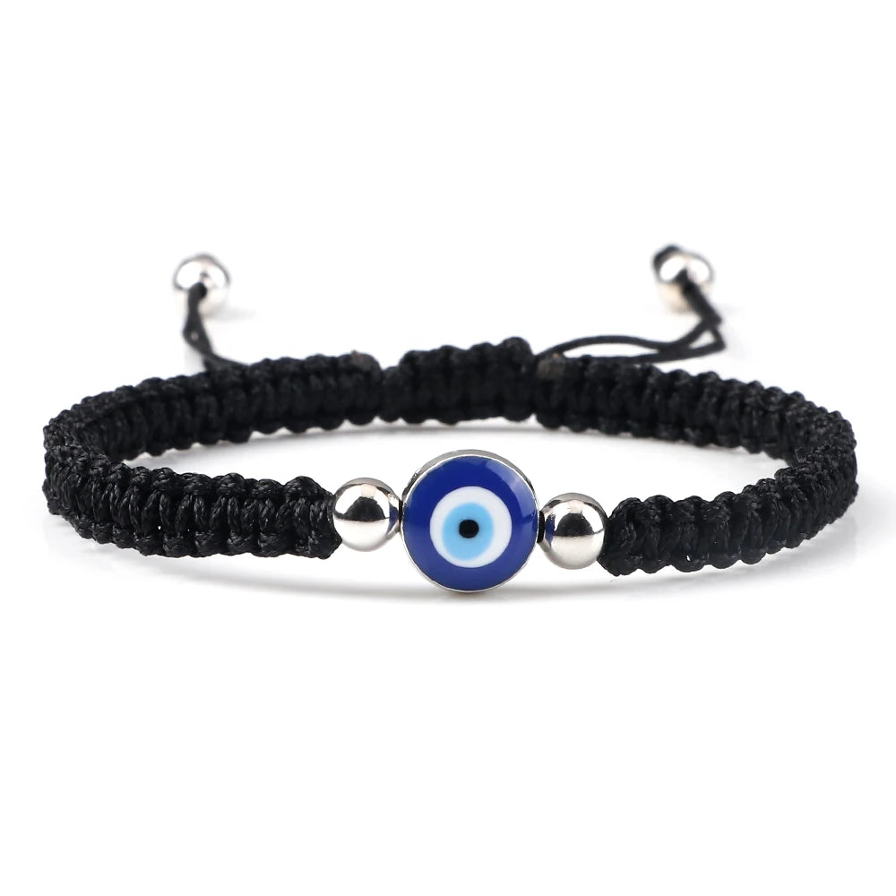 Lucky Evil Eye Bracelets