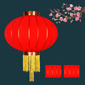 Chinese New Year Lantern
