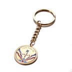 Ashur Pendant Necklace