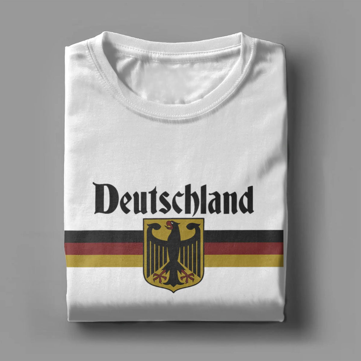 Germany Deutschland German Flag T-Shirt