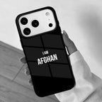 Afghanistan Flag Mobile Phone Case for IPhone