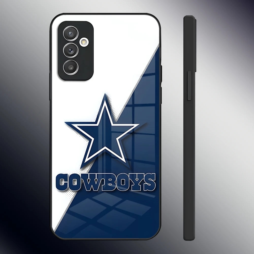 Dallas COWBOYS Phone Cover