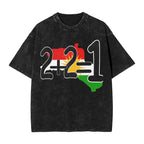 Men Women I Love Kurdistan  Vintage T Shirt