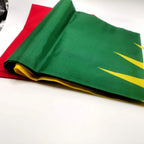 Kurdistan Flag 2x3ft 3x5ft Polyester Hanging Banner