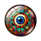 Symbol Blue Eye Jewelry