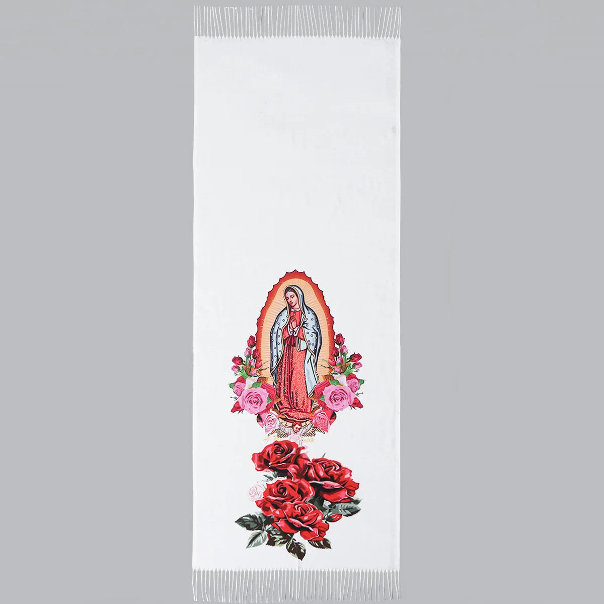 Virgin Mary Scarf