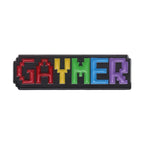 LGBT Rainbow Enamel Pins Pride