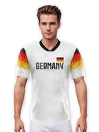 Germany Football Jersey