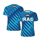 Iraq Soccer Tee