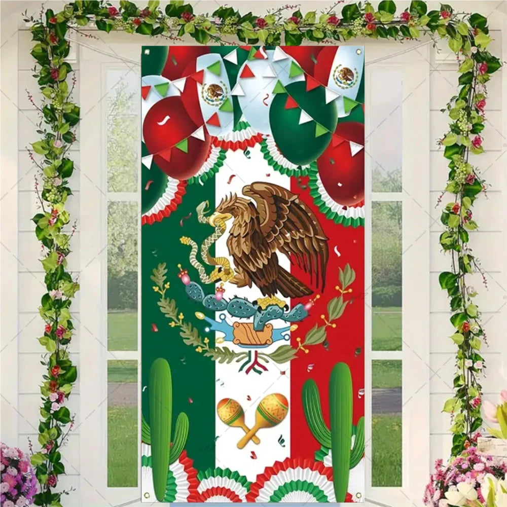 Independence Day Banner