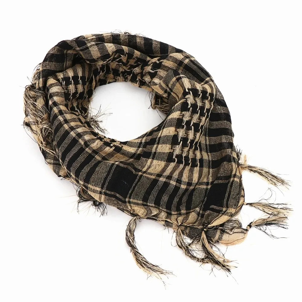 Outdoor Hiking Scarf