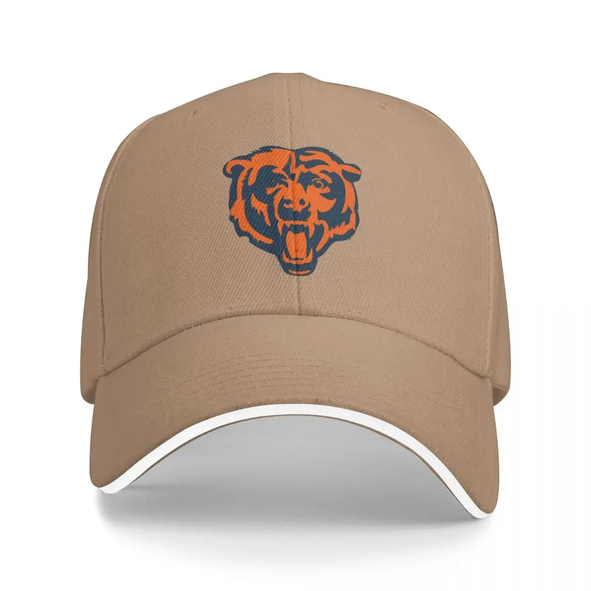 Bears-Chicago Baseball Cap