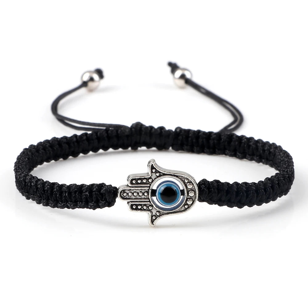 Lucky Evil Eye Bracelets