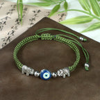 Evil Eye Bracelet