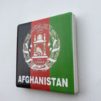 Afghanistan Fridge Magnets