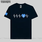 Somali Heartbeat T shirt