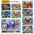 SPORTS DIY 15PCS/SET footbal