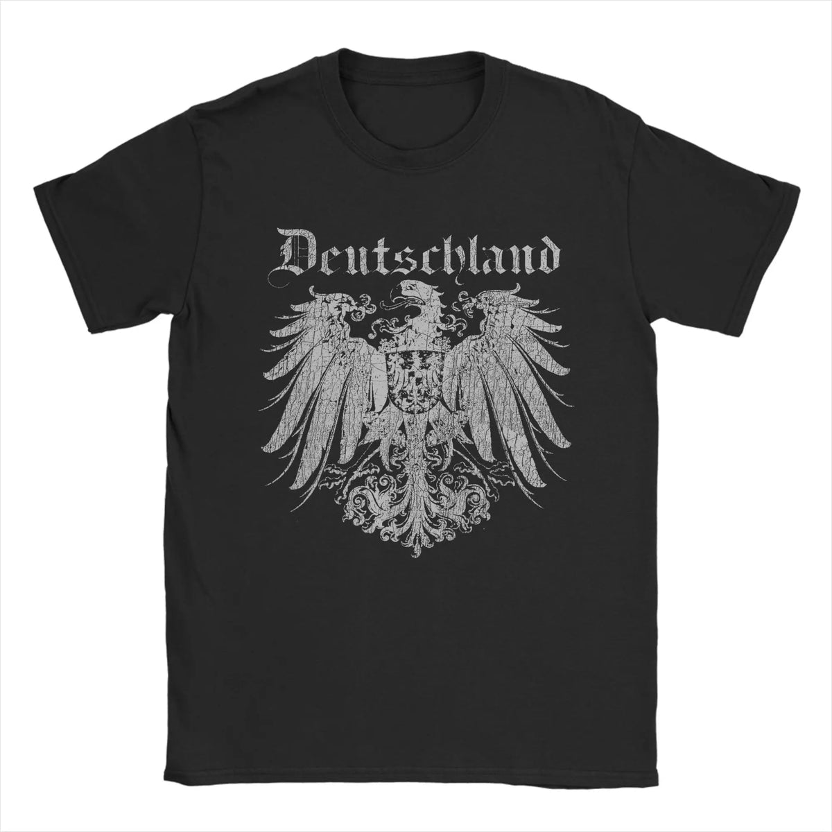 Germany Deutschland German Flag T-Shirt