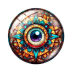 Symbol Blue Eye Jewelry