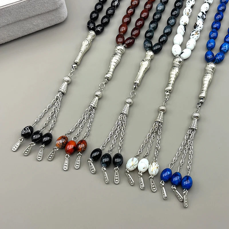 Muslim Rosary Worship Tasbih