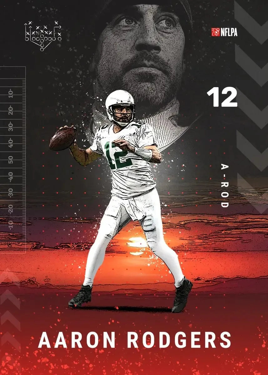 Russell Wilson Lamar Jackson