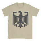 Germany Deutschland German Flag T-Shirt