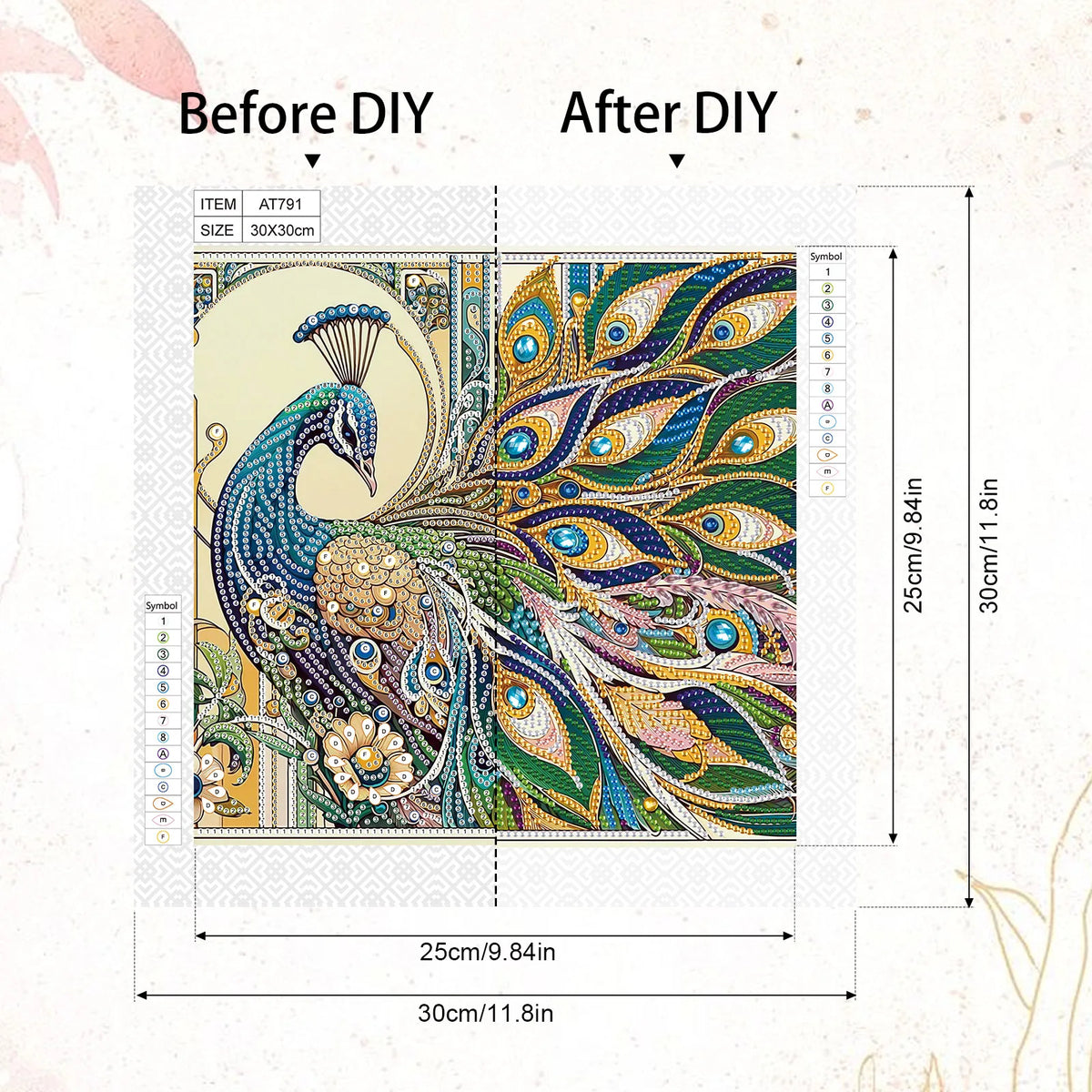 Diamond Art Kits