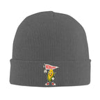 Nebraska Corn Beanie Hats